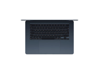 Apple MacBook Air - 15.3 - Apple M4 - 16 GB RAM - 512 GB SSD - dansk Apple