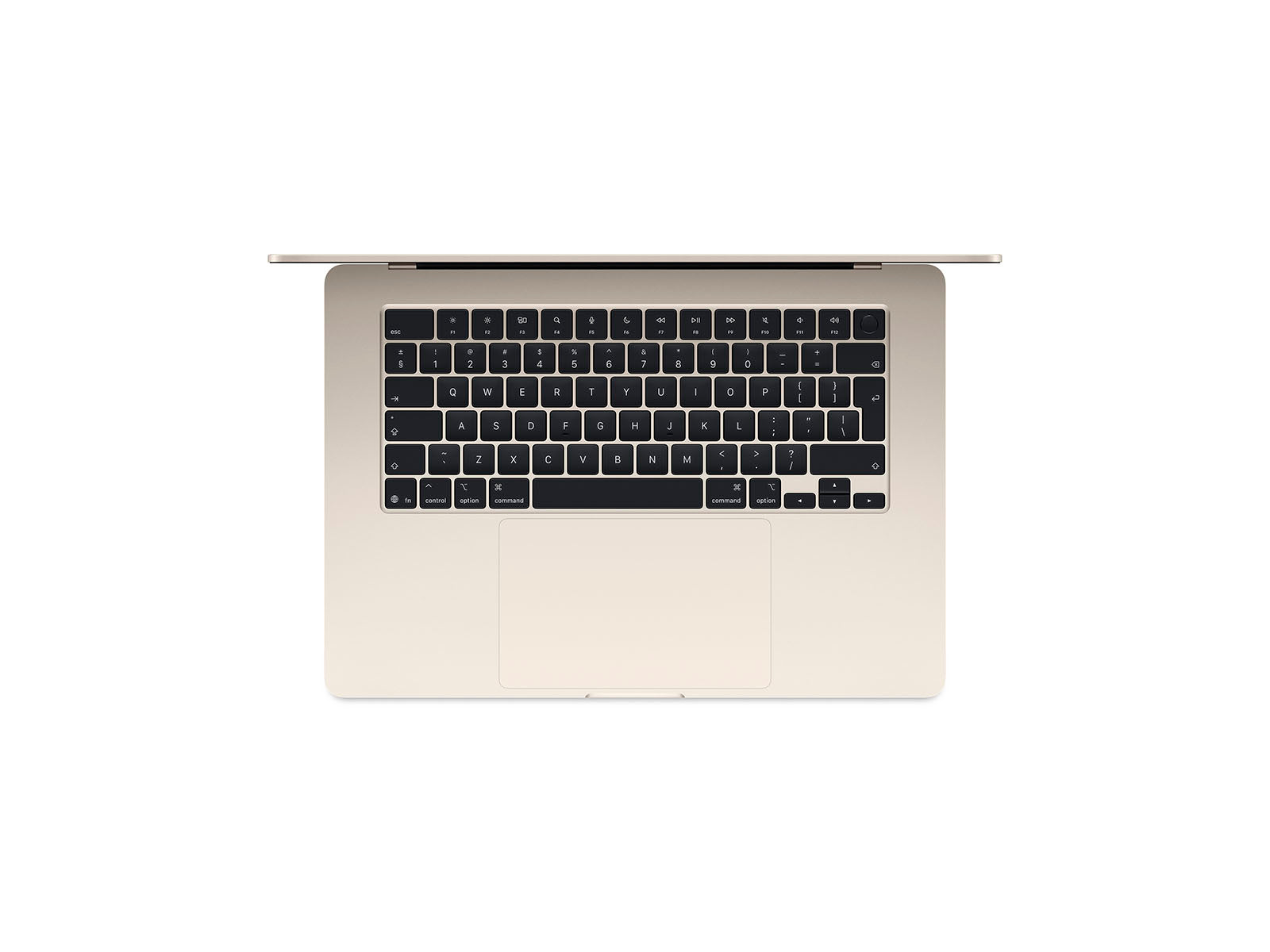 Apple MacBook Air 15 M4 24GB 512GB - Starlight Apple