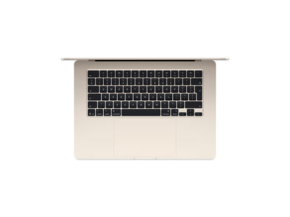 Apple MacBook Air 15 M4 24GB 512GB - Starlight Apple