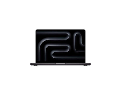 Apple MacBook Pro 14.2 24GB 512GB Apple M4 Pro 16-core Space-sort Apple