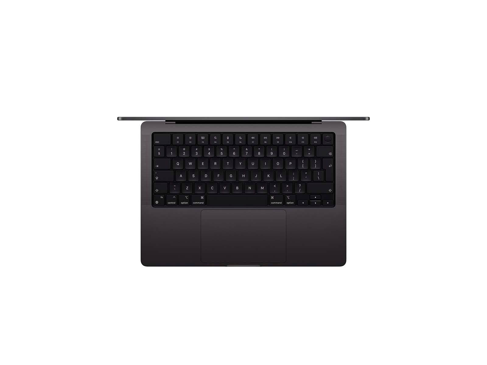 Apple MacBook Pro 14.2 24GB 512GB Apple M4 Pro 16-core Space-sort Apple