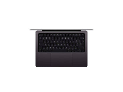 Apple MacBook Pro 14.2 24GB 512GB Apple M4 Pro 16-core Space-sort Apple