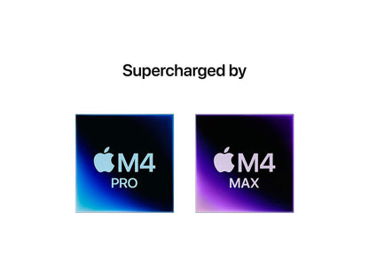 Apple MacBook Pro 14.2 24GB 512GB Apple M4 Pro 16-core Space-sort Apple