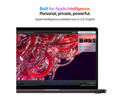 Apple MacBook Pro 14.2 24GB 512GB Apple M4 Pro 16-core Space-sort Apple