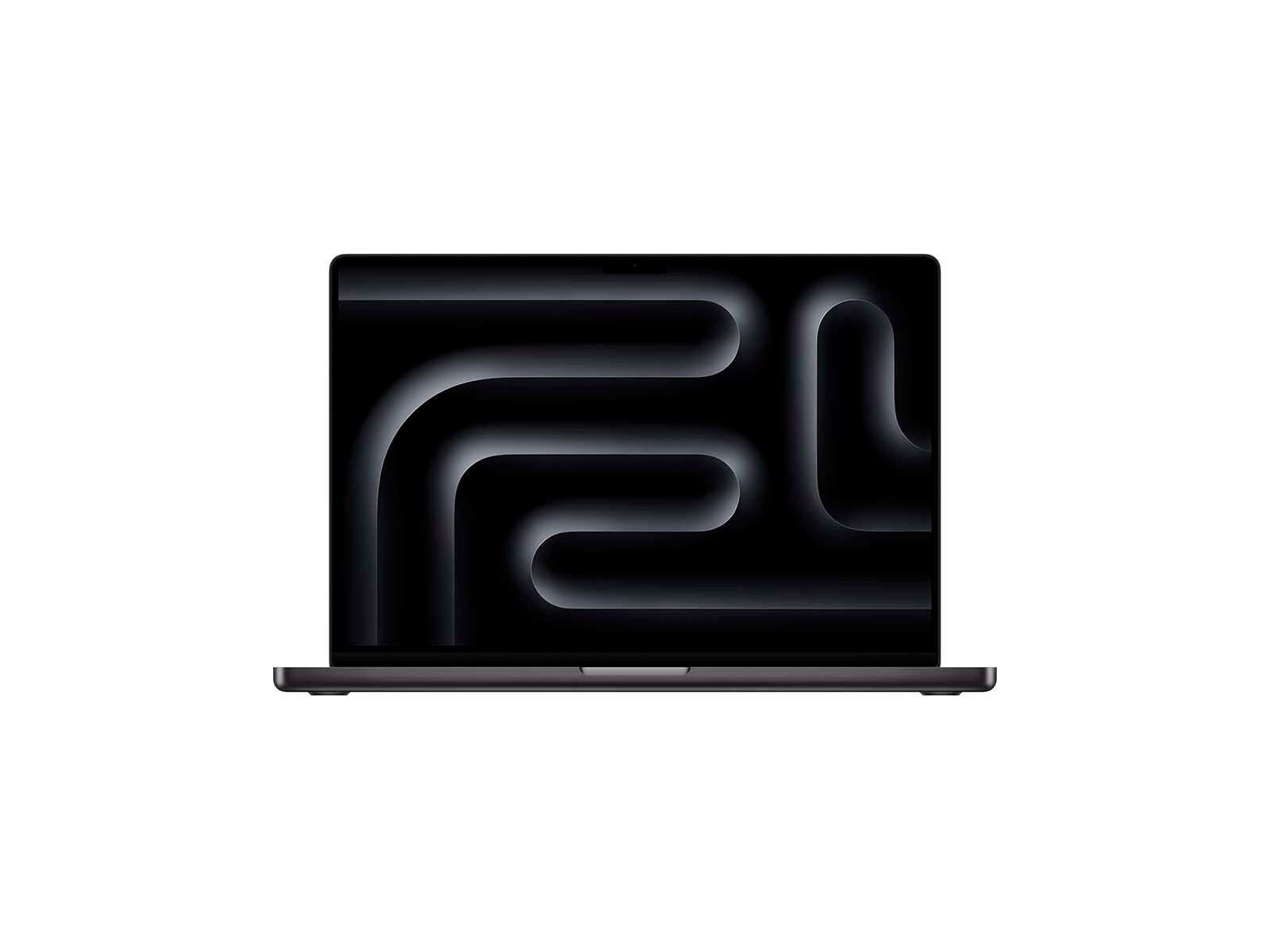 Apple MacBook Pro 16.2 24GB 512GB Apple M4 Pro 20-core Space-sort Apple