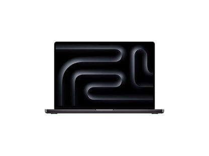 Apple MacBook Pro 16.2 24GB 512GB Apple M4 Pro 20-core Space-sort Apple