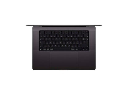 Apple MacBook Pro 16.2 24GB 512GB Apple M4 Pro 20-core Space-sort Apple
