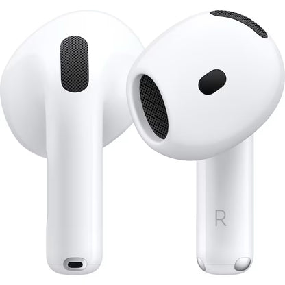 Apple AirPods 4 (2024) trådløse hovedtelefoner med opladningsetui (USB‑C) Apple