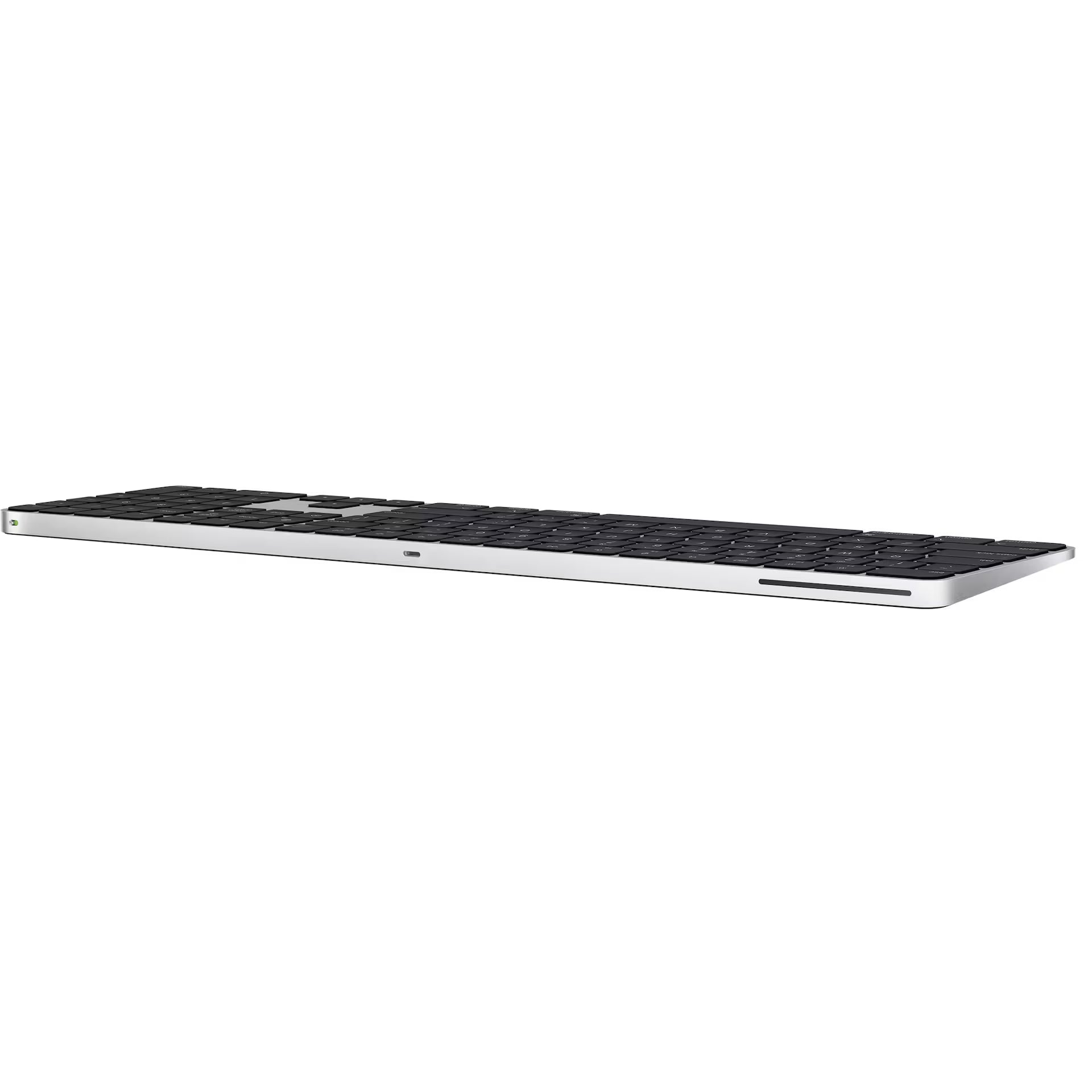 Apple Magic Keyboard med Touch ID og Numpad (Dansk) Apple