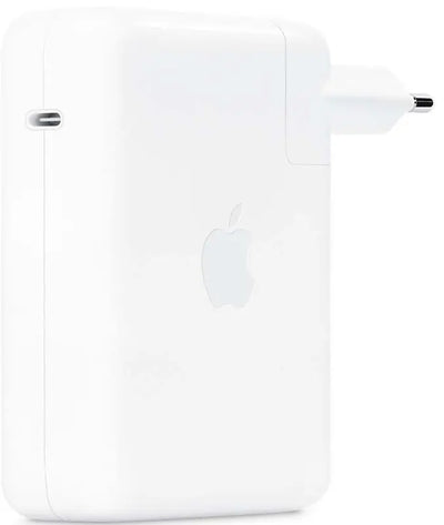 Apple USB-C Vægoplader - 140W - (MLYU3ZM/A)