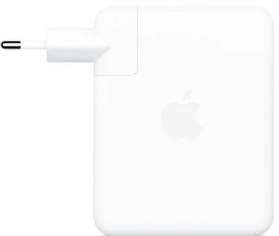 Apple USB-C Vægoplader - 140W - (MLYU3ZM/A)