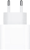 Apple Original USB-C Vægoplader 20W Hvid