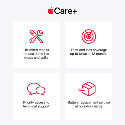 Apple iPhone 17 Pro Max 512GB Dybblå - (MFYU4QN/A)