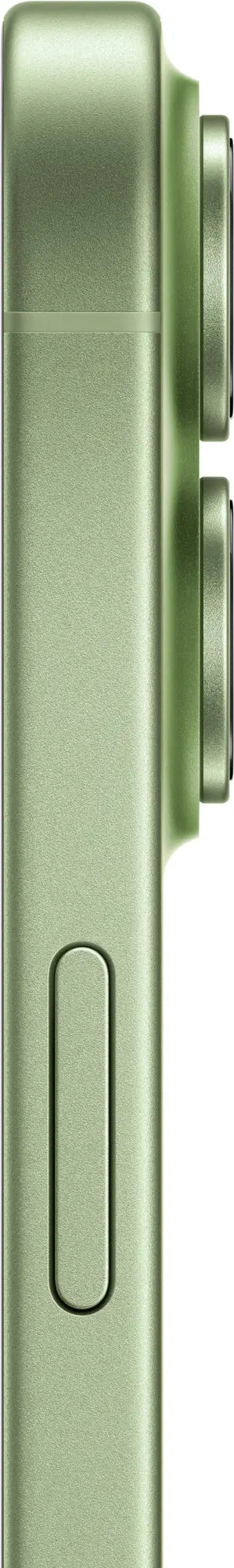 Apple iPhone 17 256GB Salviegrøn - (MG6N4QN/A)