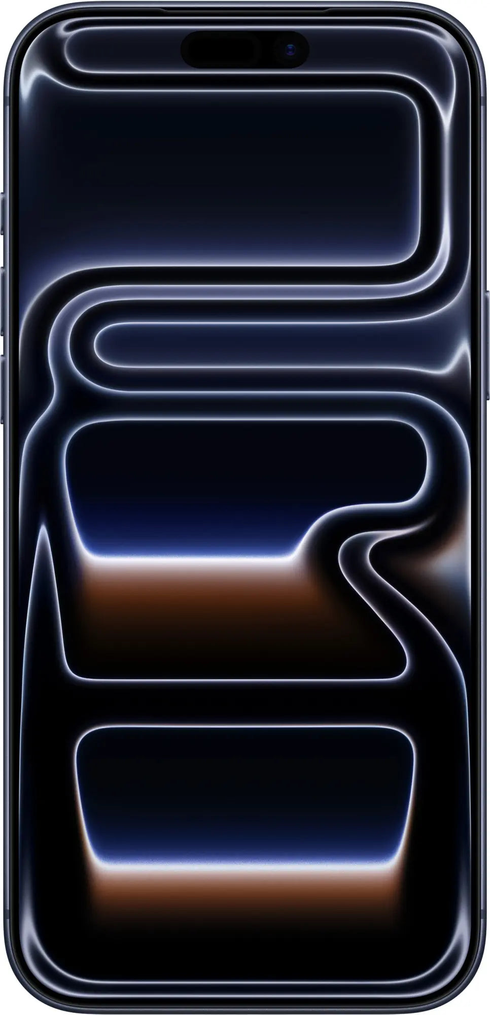 Apple iPhone 17 Pro Max 512GB Dybblå - (MFYU4QN/A)