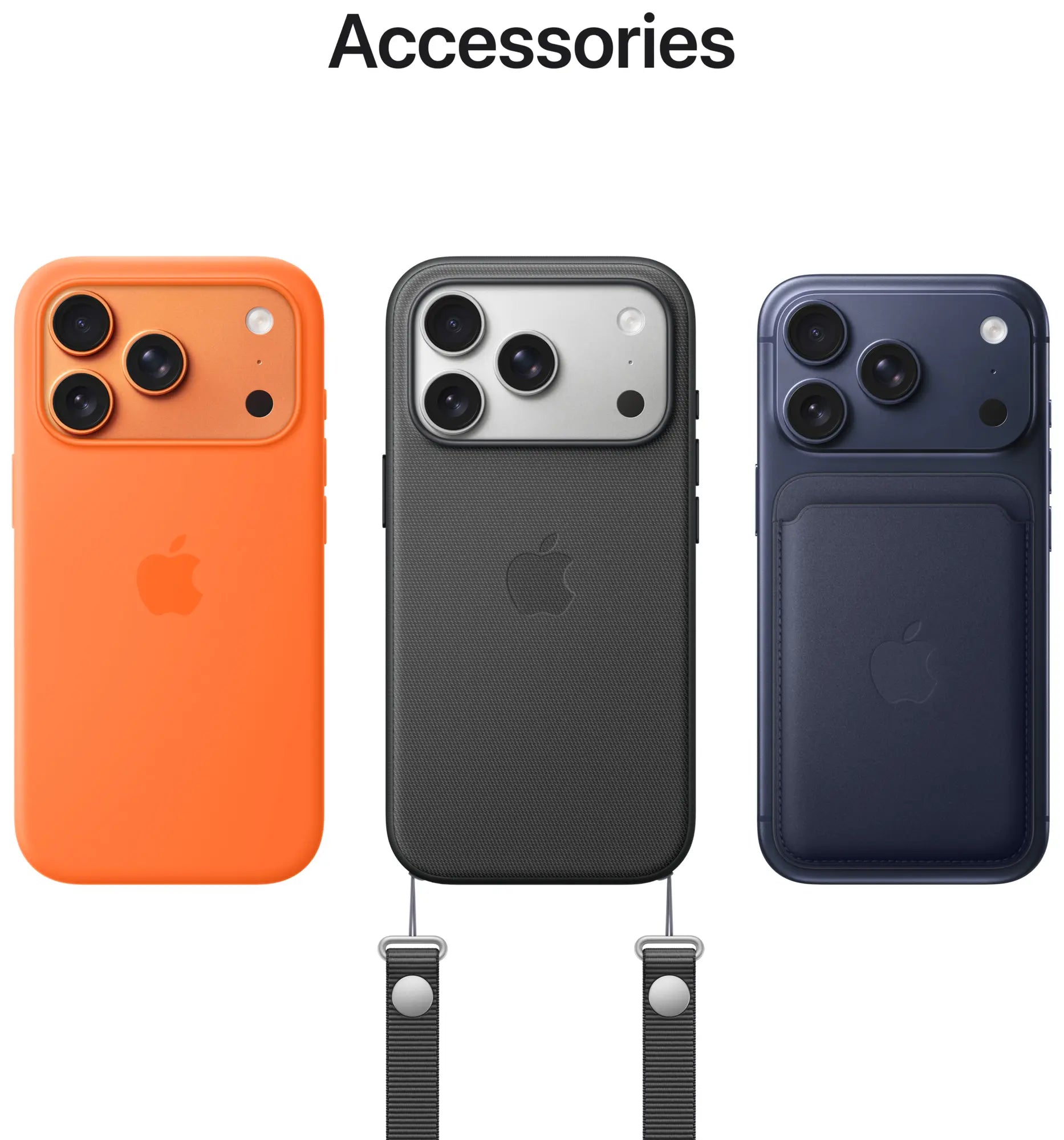 Apple iPhone 17 Pro 512GB Deep Blue - (MG8N4QN/A)