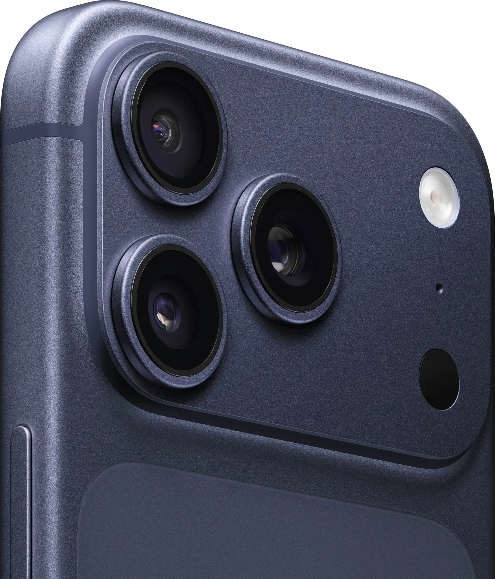 Apple iPhone 17 Pro 512GB Deep Blue - (MG8N4QN/A)