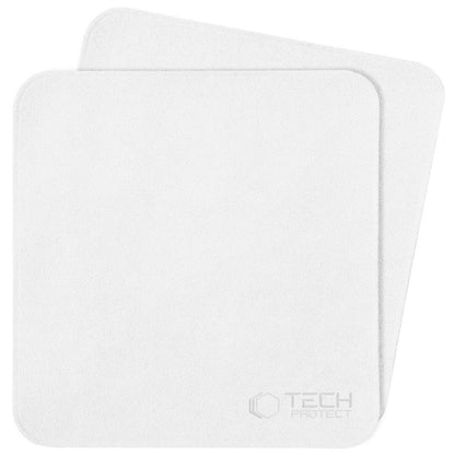 Tech-Protect Premium Mikrofiberklude - 2 stk