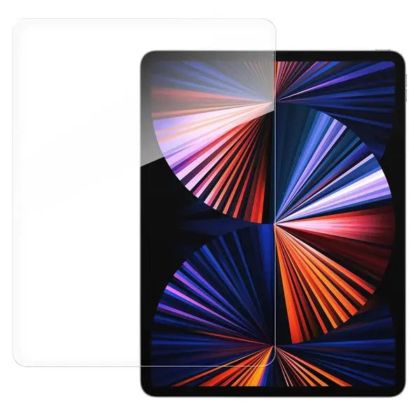 Wozinsky hærdet glas 9H hærdet glas iPad 10,2'' 2019 / iPad 10,2'' 2020 / iPad 10,2'' 2021 Wozinsky