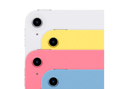 iPad 11" 2025 Wi-Fi 256GB - Silver - (MD4G4KN/A)