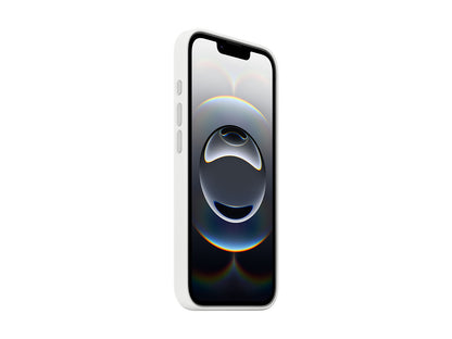 iPhone 16e Cover (hvid) Apple
