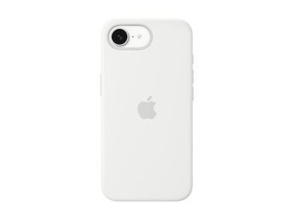 iPhone 16e Cover (hvid) Apple