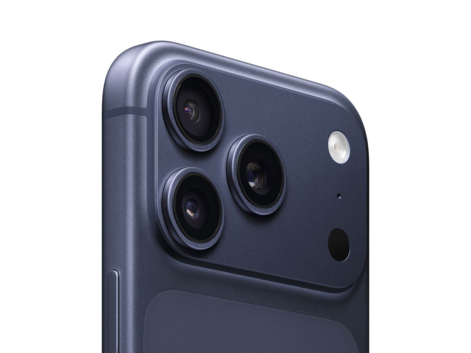 Apple iPhone 17 Pro 256GB Deep Blue - (MG8J4QN/A)