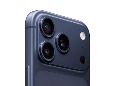 Apple iPhone 17 Pro 256GB Deep Blue - (MG8J4QN/A)