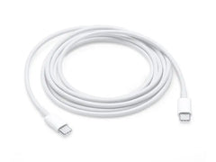 Apple USB-C til USB-C Kabel - 2 Meter (MLL82ZM/A)