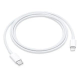 Apple USB-C til Lightning Cable (1 m) - MM0A3ZM/A