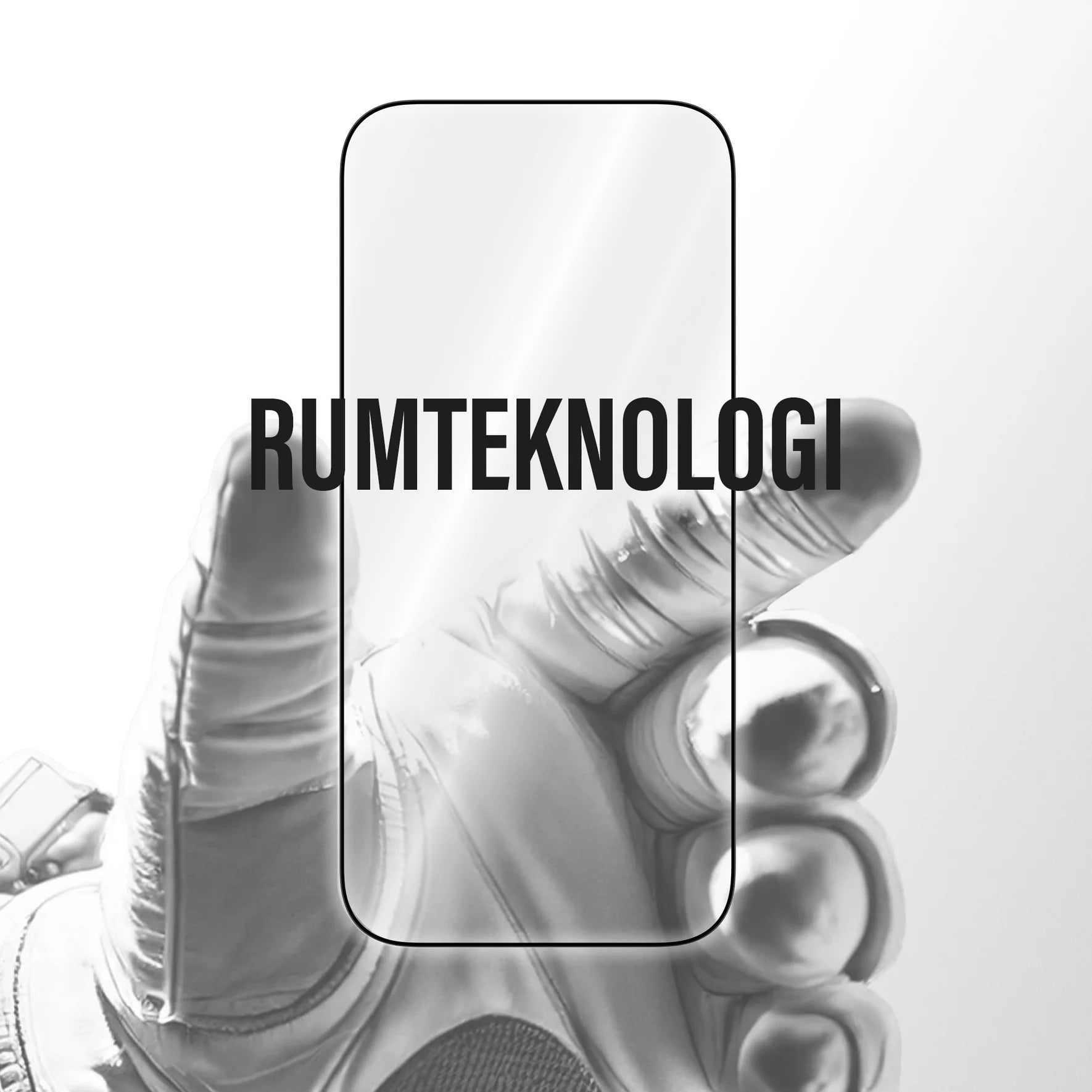 PanzerGlass Ceramic II Skærmbeskyttelse til iPhone 17 / 16 Pro