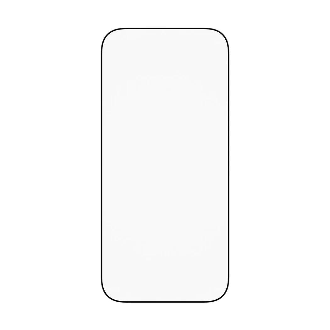 PanzerGlass Ceramic II Skærmbeskyttelse til iPhone 17 / 16 Pro