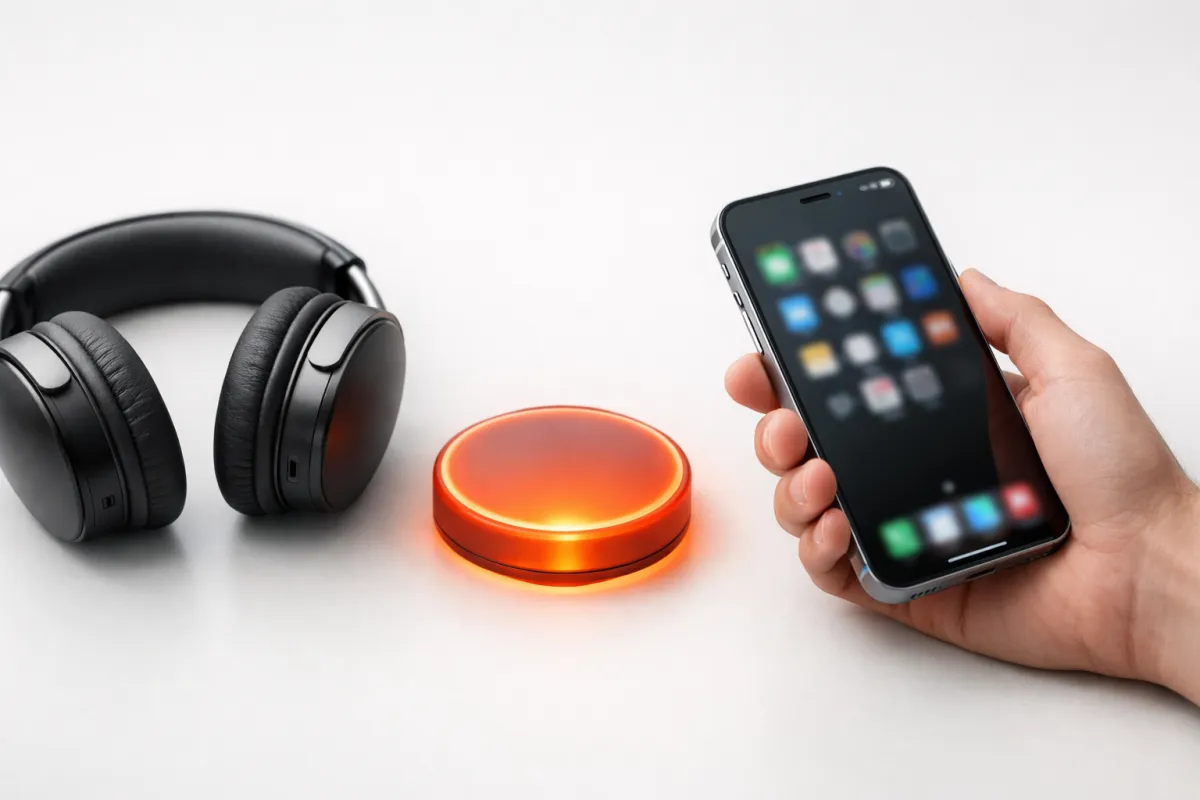 Apple lancerer AudioAccessoryKit: Tredjeparts-hovedtelefoner kan blive markant smartere Post feature image