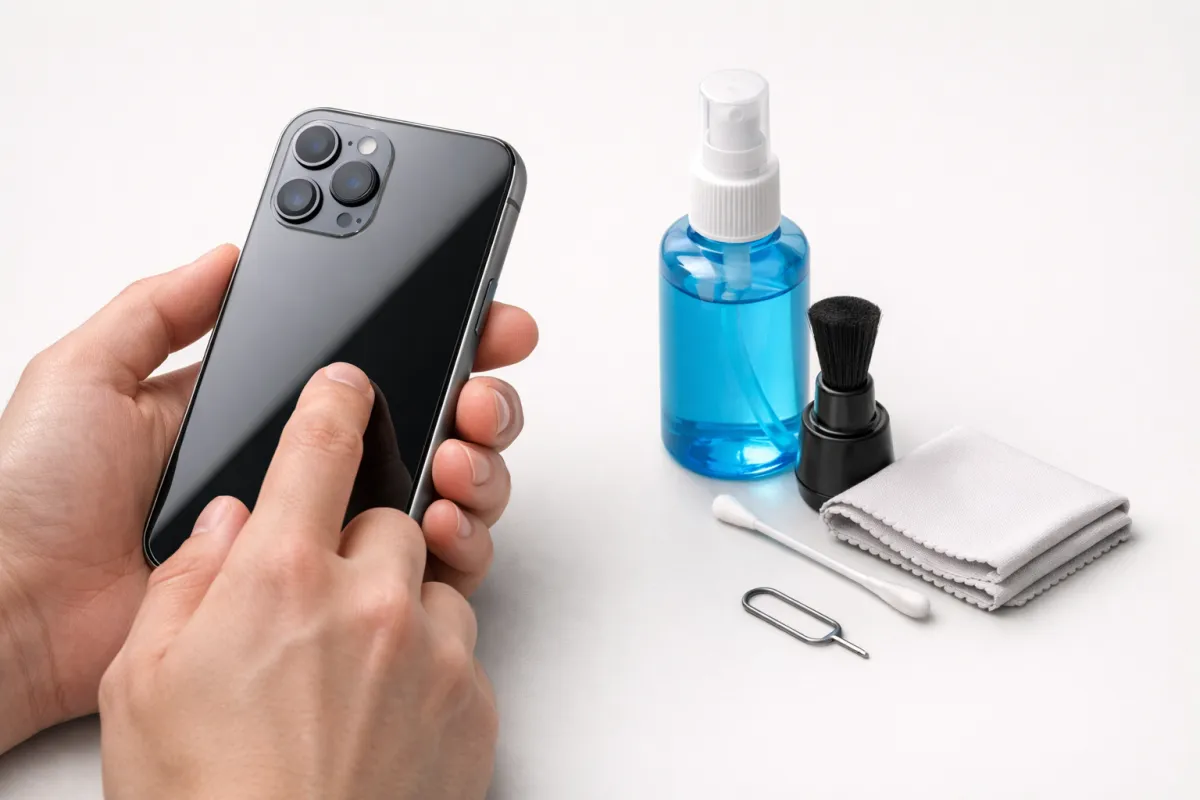 Macworld reklamerer for 20-dollars “AI-oprydning” på iPhone – her er, hvad du bør vide Post feature image