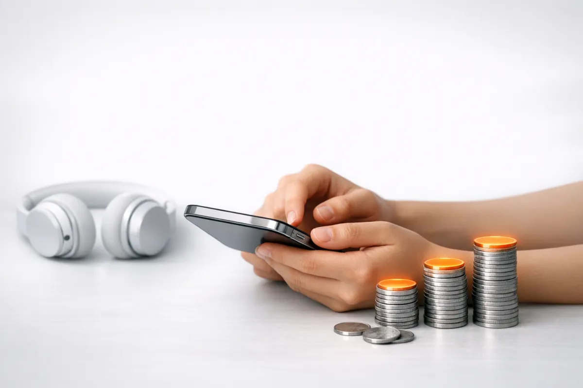 Jury: Meta og YouTube skal betale 3 mio. dollars i sag om børns app-afhængighed Post feature image