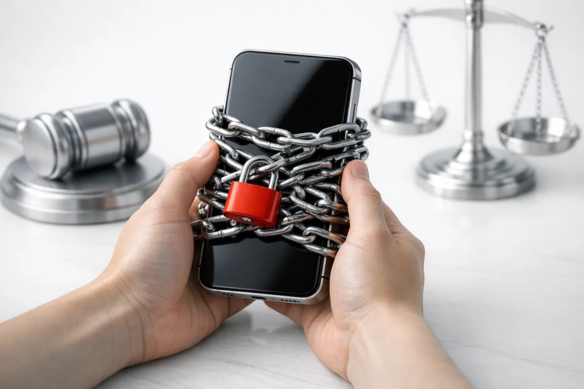 Jury dømmer Meta og YouTube for uagtsomhed i sag om unges SoMe-afhængighed Post feature image