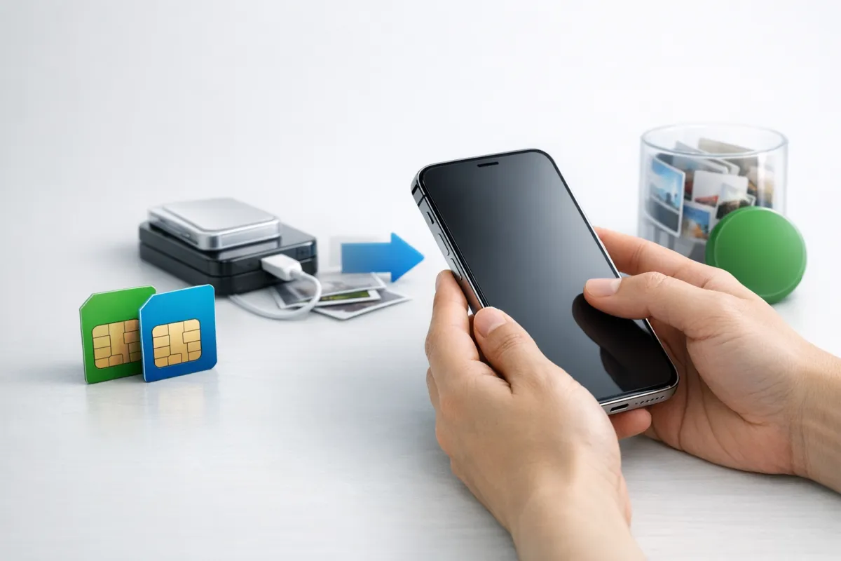 WhatsApp på iPhone får endelig flere konti – og skærer i chat-rod med nye værktøjer Post feature image