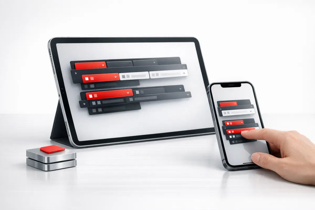Vivaldi 7.9 til iPhone og iPad giver dig tab-stakke i to niveauer – endelig orden i kaos Post feature image