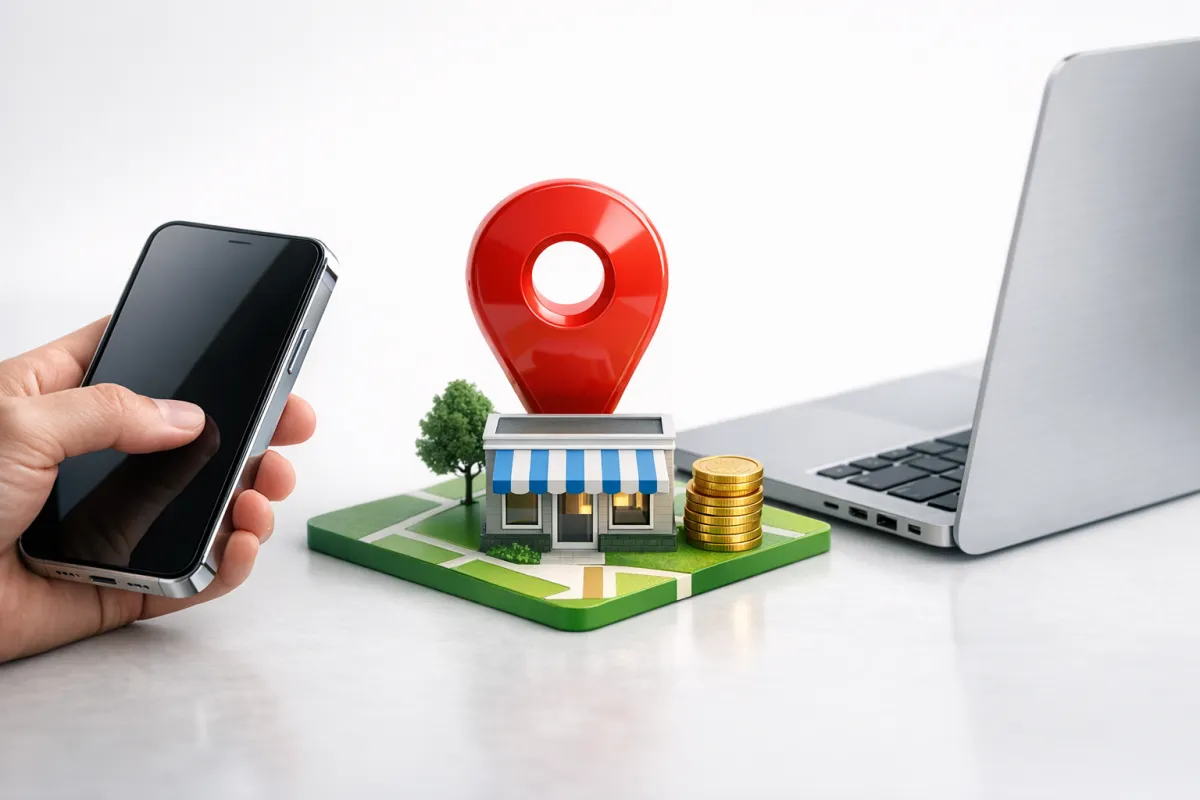 Apple gør Maps-annoncer til en del af gratis “Business”-pakken for små virksomheder Post feature image