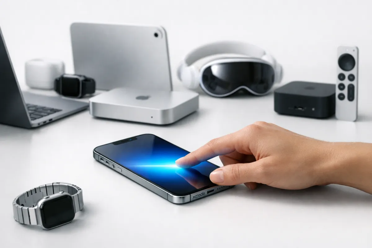 Apple frigiver nye 26.4-betaer til iOS, macOS og resten – her er, hvad det betyder Post feature image