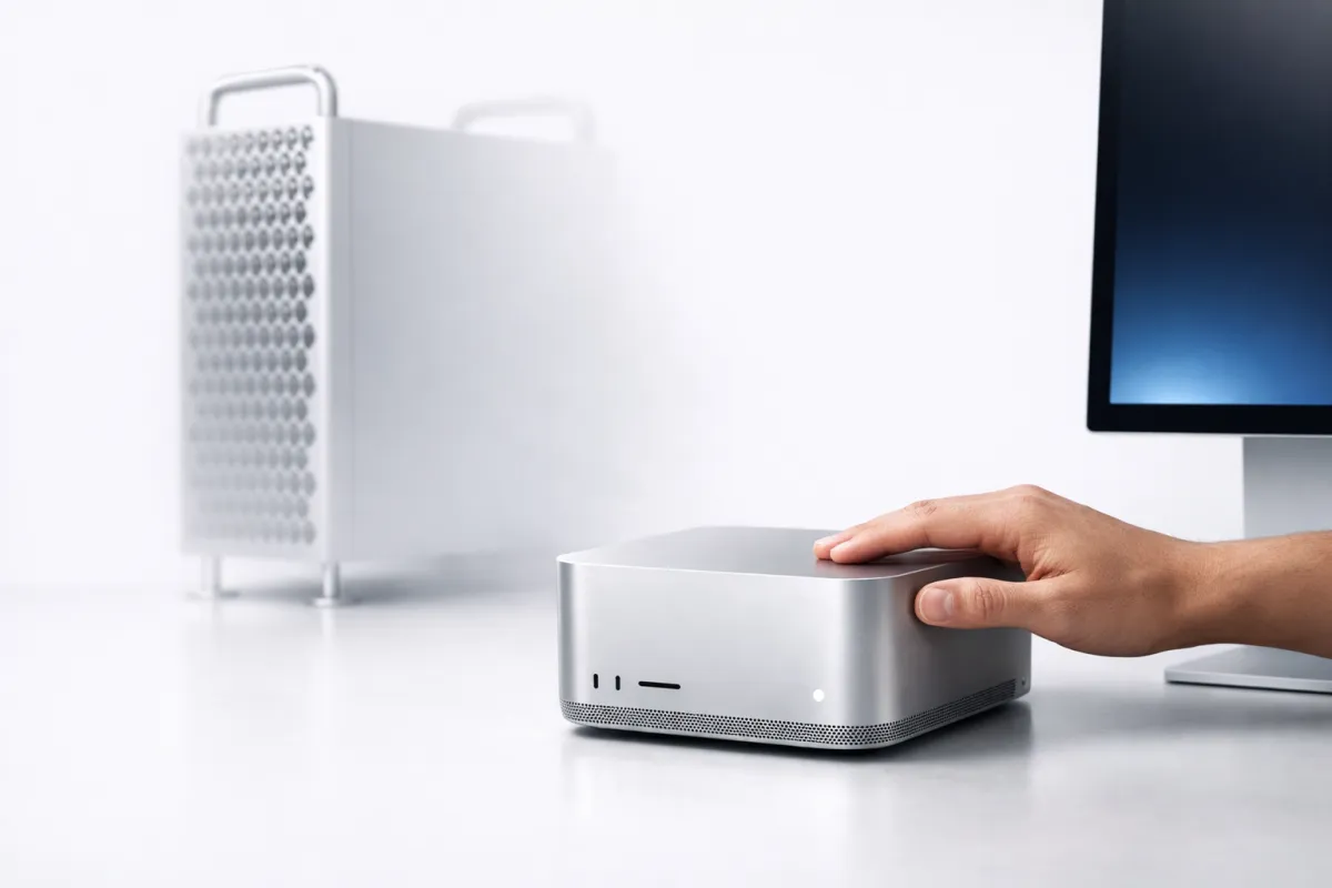 Mac Pro kan være udfaset fra Apple Store – men “dræbt” er ikke bekræftet af Apple Post feature image