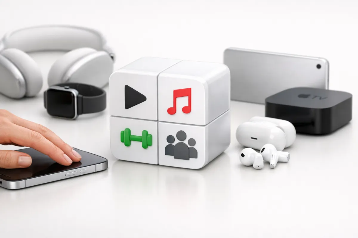 Er Apple One pengene værd? Sådan vurderer du Apples servicepakke Post feature image