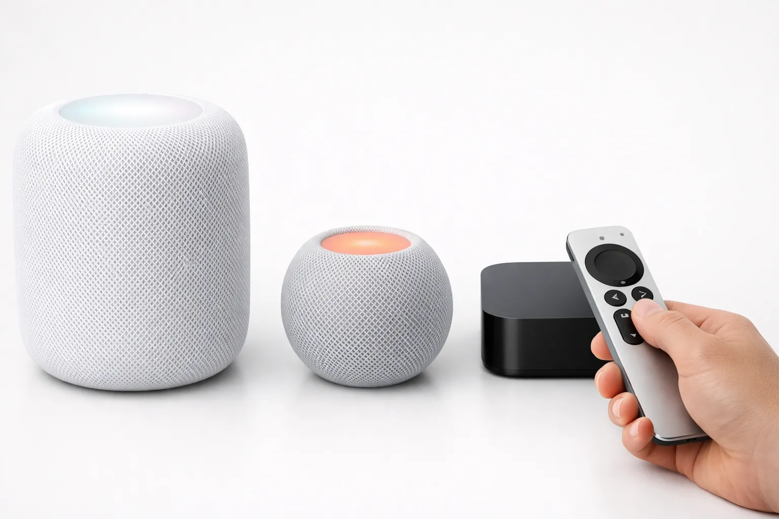 Nye HomePod, HomePod mini og Apple TV rygtes på vej – her er det, vi ved nu Post feature image