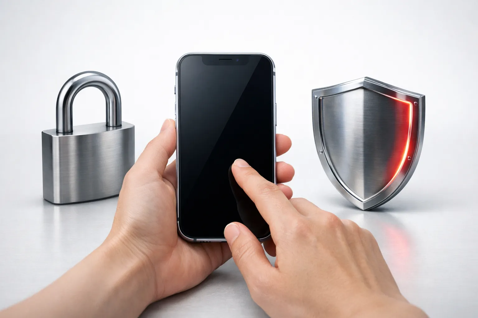 Apple fremhæver Lockdown Mode: Sådan virker iPhones “ekstrem-sikkerhed” i praksis Post feature image