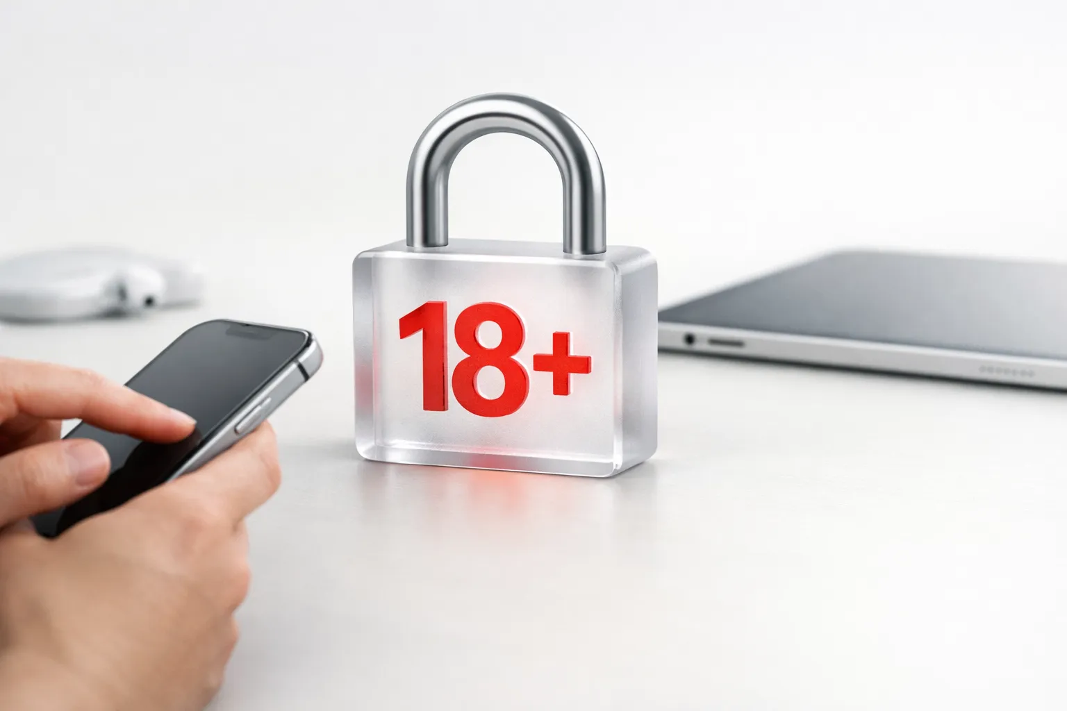 Apple opdaterer aldersværktøjer til apps: nye krav rammer bl.a. Brasilien og USA Post feature image