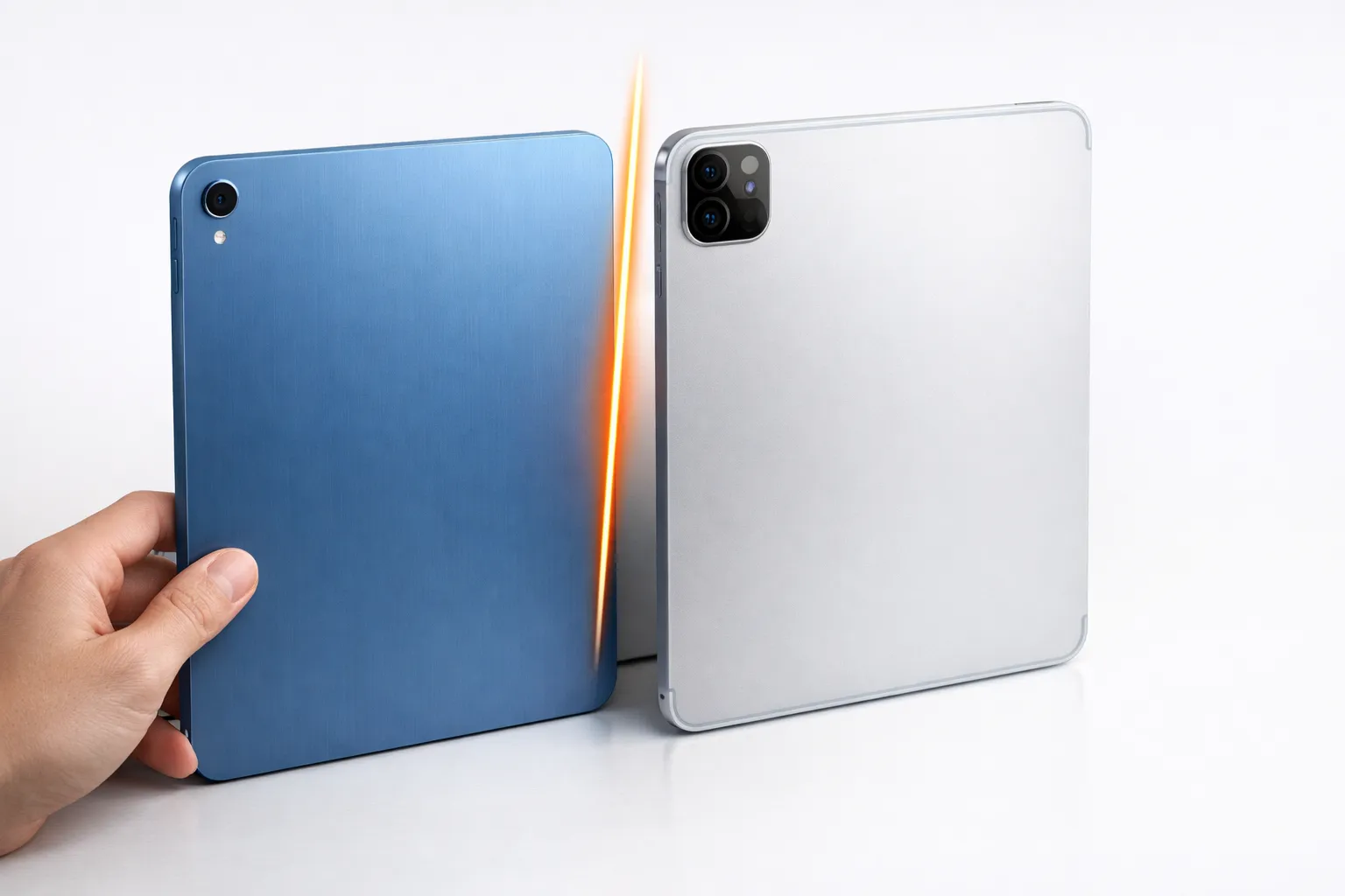 Wired anmelder “iPad Air (M4)” – men Apples nuværende lineup fortæller en anden historie Post feature image