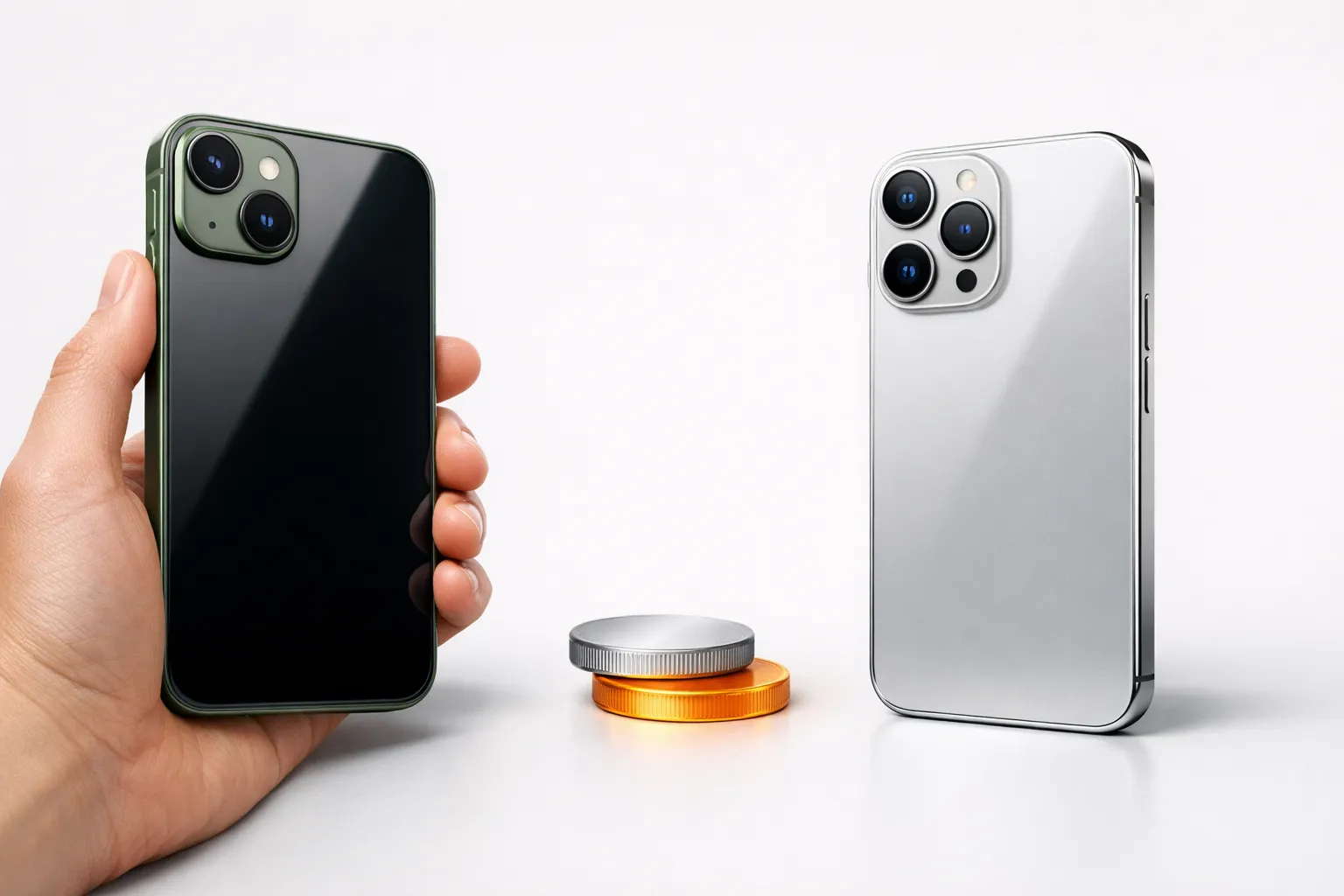 iPhone 17e vs. iPhone 17: MacRumors samler 35+ forskelle – men intet er officielt endnu Post feature image