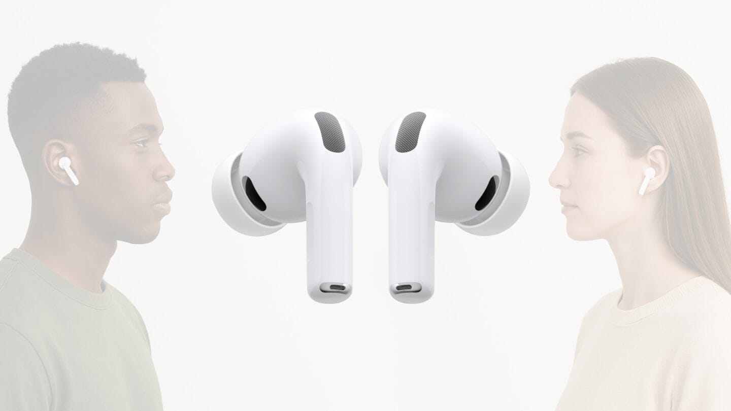 Sådan tjekker og opdaterer du firmware på AirPods og AirPods Pro (og får den til at lande) Post image