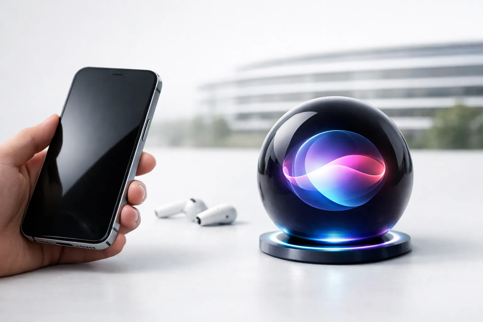 Apple har annonceret WWDC 2026: AI bliver temaet – og Siri kan stå foran et opgør Post image