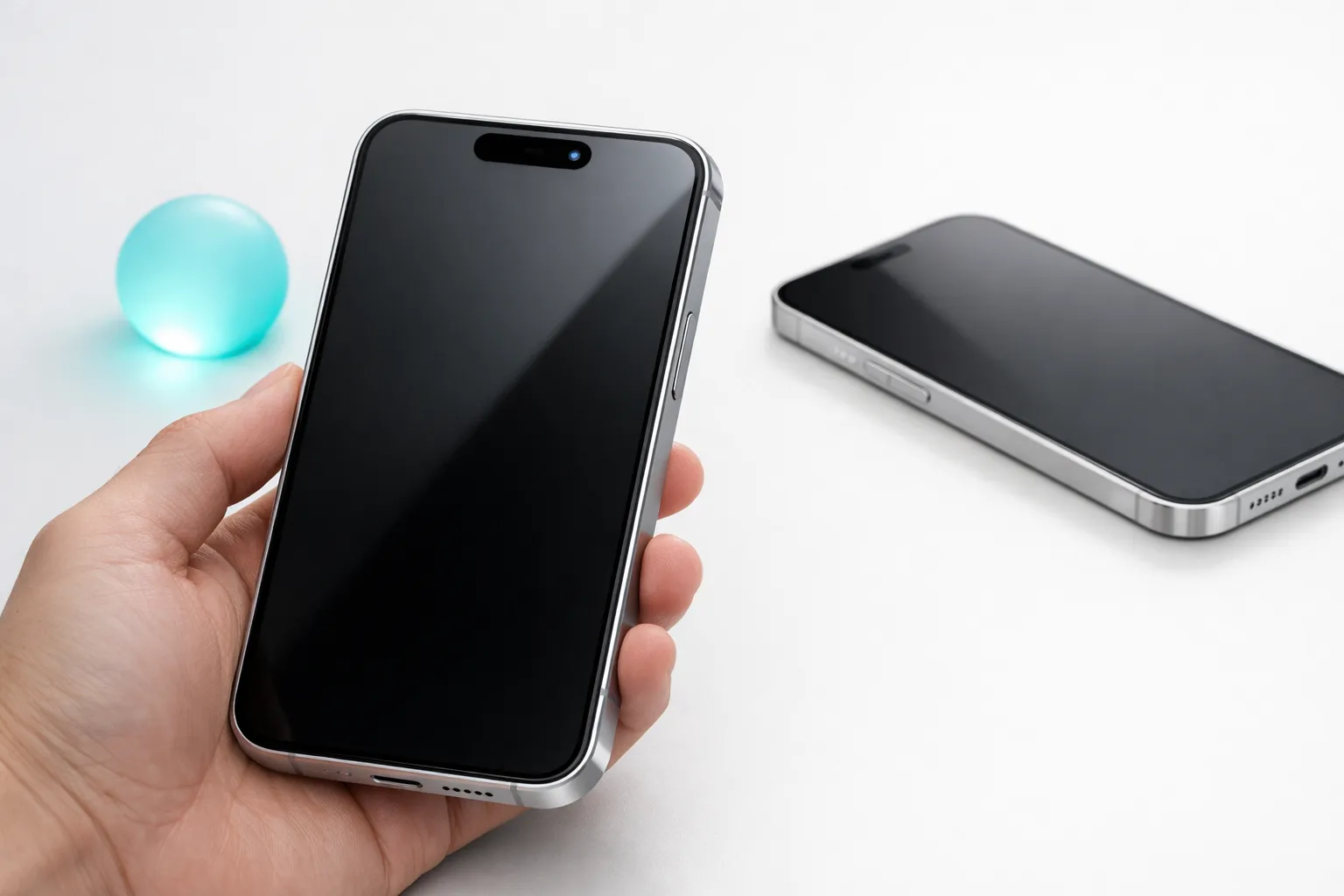 Rygte: iPhone 18 kan få mindre Dynamic Island – men samme tykke skærmrammer Post image